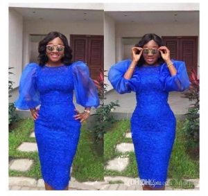 Latest English Plain and Pattern Styles for Ladies in 2022 and 2023   Kaybee Fashion Styles